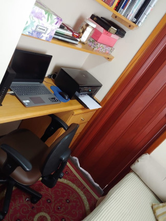 Imagem Imóvel com 3 Quartos à Venda, 80 m² em Jabaquara - São Paulo Imagem Imóvel com 3 Quartos à Venda, 80 m² em Jabaquara - São Paulo