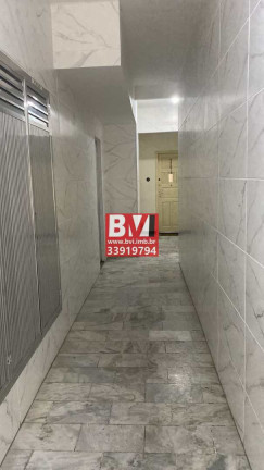Imagem Apartamento com 2 Quartos à Venda, 54 m² em Vila Da Penha - Rio De Janeiro