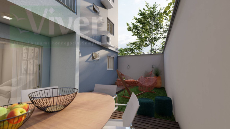 Imagem Apartamento com 2 Quartos à Venda,  em Farol - Raposa
