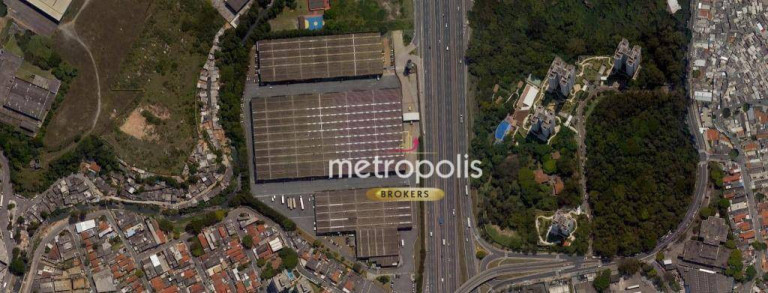 Imagem Galpão para Alugar, 1.350 m² em Vila Jaguara - São Paulo Imagem Galpão para Alugar, 1.350 m² em Vila Jaguara - São Paulo