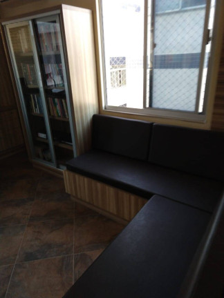 Apartamento com 5 Quartos à Venda, 134 m² em Bom Abrigo - Florianópolis