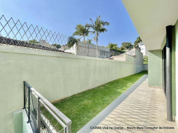 Imagem Casa de Condomínio com 4 Quartos à Venda, 1.162 m² em Jardim Passárgada I - Cotia Imagem Casa de Condomínio com 4 Quartos à Venda, 1.162 m² em Jardim Passárgada I - Cotia