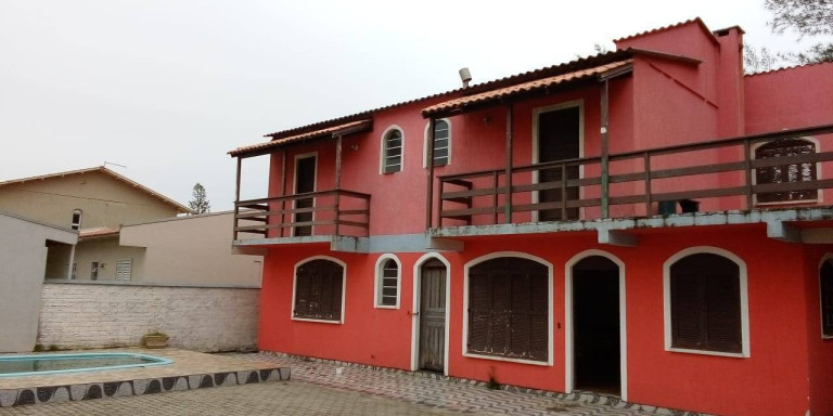 Imagem Casa com 5 Quartos à Venda, 400 m² em Nova Tramandaí - Tramandaí Imagem Casa com 5 Quartos à Venda, 400 m² em Nova Tramandaí - Tramandaí