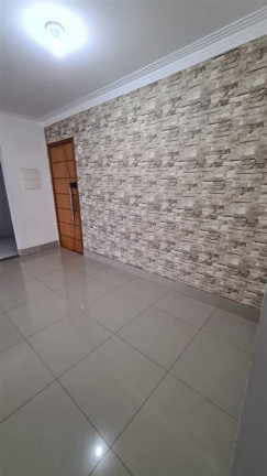 Apartamento com 2 Quartos à Venda, 84 m² em Boqueirão - Praia Grande