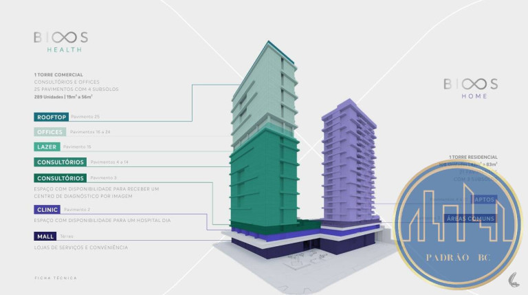 Imagem Apartamento com 2 Quartos à Venda, 75 m² em Alto Da Glória - Curitiba Imagem Apartamento com 2 Quartos à Venda, 75 m² em Alto Da Glória - Curitiba