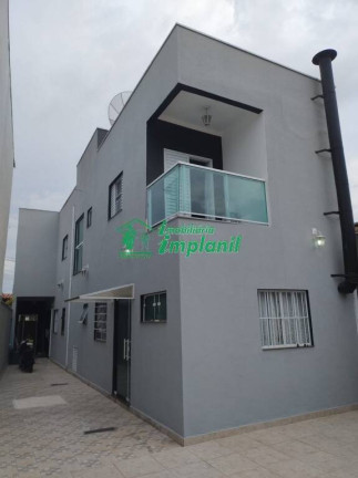 Casa com 3 Quartos à Venda, 152 m² em Jardim Corcovado - Campo Limpo Paulista