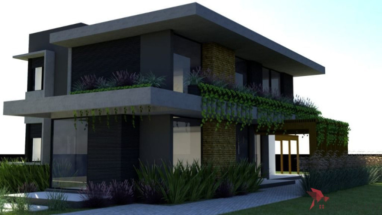 Casa de Condomínio com 3 Quartos à Venda, 284 m² em Condomínio Reserva Das águas - Torres