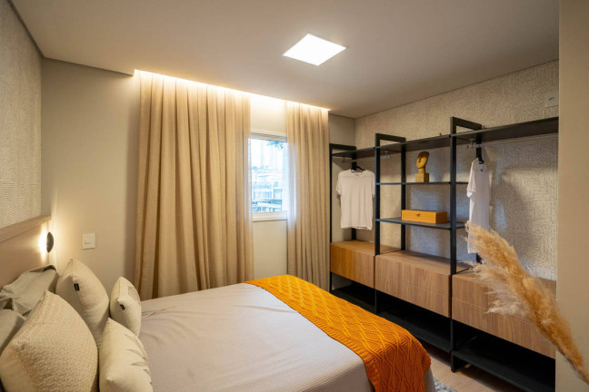 Imagem Studio com 1 Quarto à Venda, 30 m² em Vila Carrão - São Paulo Imagem Studio com 1 Quarto à Venda, 30 m² em Vila Carrão - São Paulo