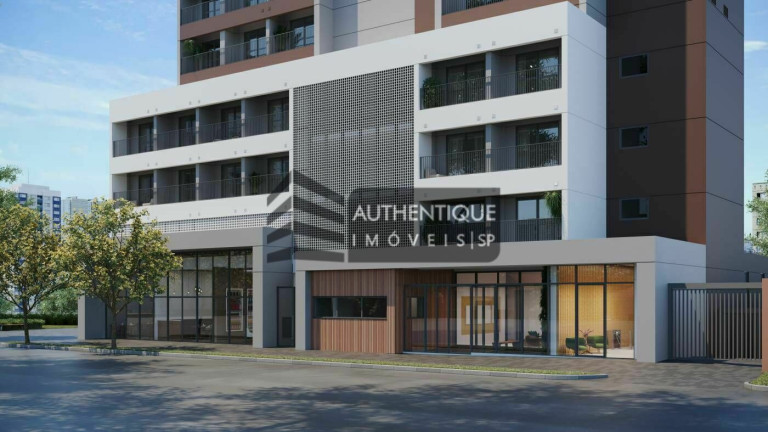 Imagem Apartamento com 2 Quartos à Venda, 68 m² em Paraíso - São Paulo Imagem Apartamento com 2 Quartos à Venda, 68 m² em Paraíso - São Paulo