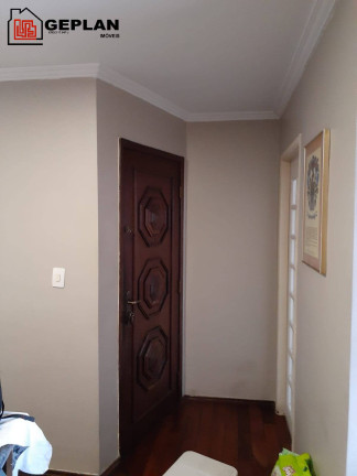 Imagem Apartamento com 2 Quartos à Venda, 68 m² em Chácara Inglesa - São Paulo Imagem Apartamento com 2 Quartos à Venda, 68 m² em Chácara Inglesa - São Paulo