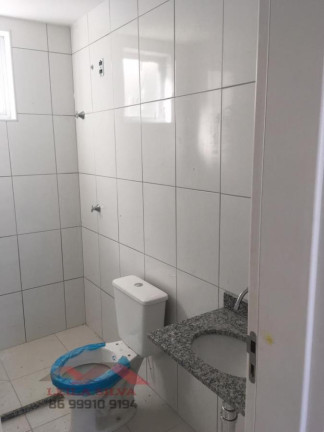 Imagem Apartamento com 2 Quartos à Venda, 59 m² em São Cristovão - Teresina