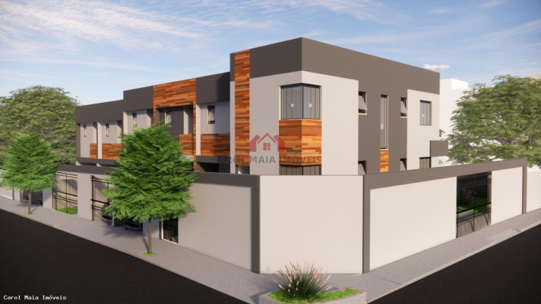 Imagem Casa com 2 Quartos à Venda, 88 m² em Piratininga (venda Nova) - Belo Horizonte
