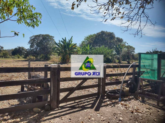 Imagem Fazenda à Venda, 135.000.000 m² em Centro - Ribeirão Cascalheira