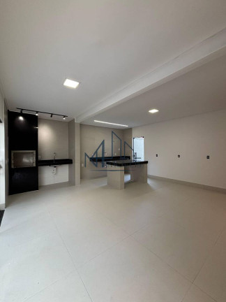 Imagem Sobrado com 3 Quartos à Venda, 186 m² em Residencial Village Garavelo - Aparecida De Goiânia