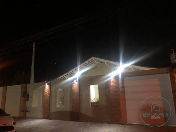 Imagem Casa com 5 Quartos à Venda, 200 m² em João Batista - Peruíbe