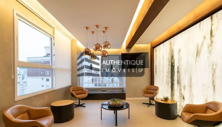 Imagem Apartamento com 2 Quartos à Venda, 88 m² em Paraíso - São Paulo