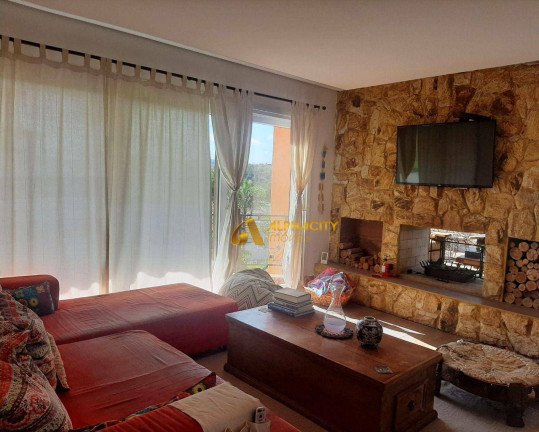 Imagem Casa com 3 Quartos à Venda, 497 m² em Residencial Burle Marx - Santana De Parnaíba