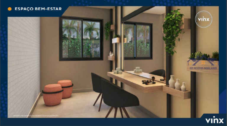 Imagem Apartamento com 2 Quartos à Venda, 50 m² em Jardim São Luís - São Paulo Imagem Apartamento com 2 Quartos à Venda, 50 m² em Jardim São Luís - São Paulo