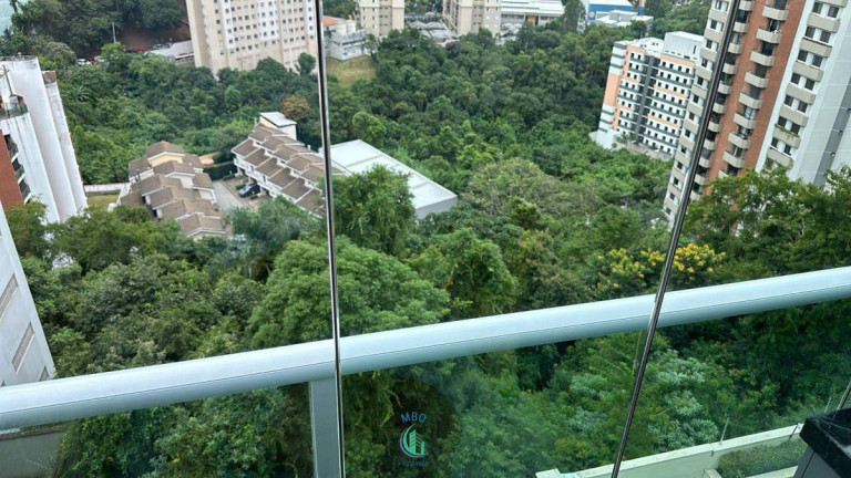 Imagem Apartamento com 2 Quartos à Venda, 65 m² em Vila Andrade - São Paulo Imagem Apartamento com 2 Quartos à Venda, 65 m² em Vila Andrade - São Paulo
