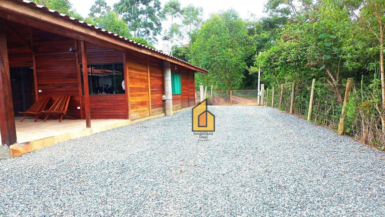 Imagem Chácara com 3 Quartos à Venda, 104 m² em Lapa - Mariental Imagem Chácara com 3 Quartos à Venda, 104 m² em Lapa - Mariental