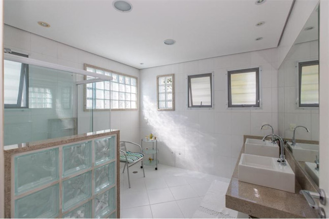 Imagem Casa com 4 Quartos à Venda, 307 m² em Jardim Prudência - São Paulo
