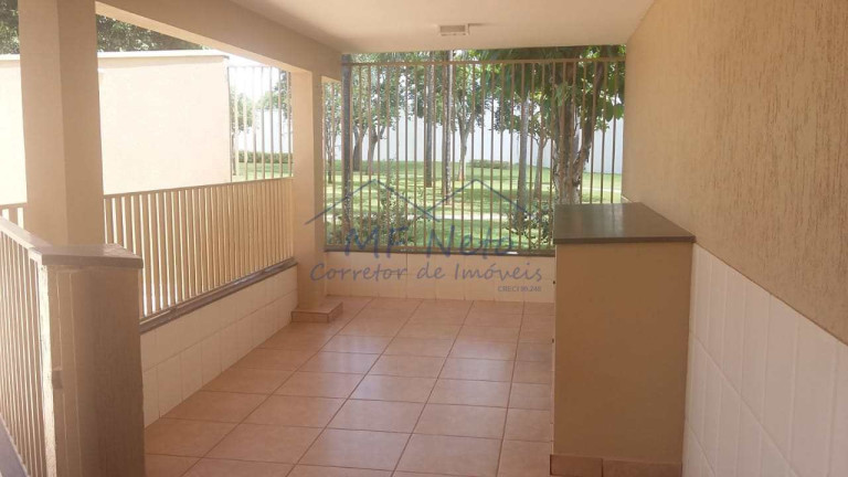 Imagem Casa com 4 Quartos à Venda, 392 m² em Condomínio Cidade Jardim - Pirassununga