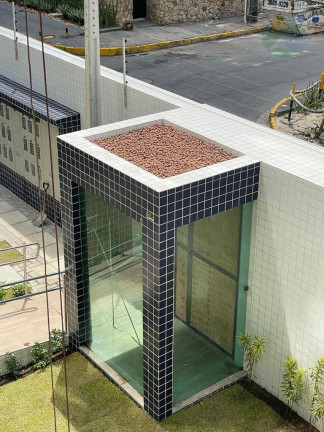 Imagem Apartamento com 1 Quarto à Venda, 36 m² em Piedade - Jaboatão Dos Guararapes