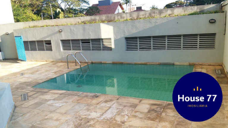 Imagem Apartamento com 4 Quartos à Venda, 179 m² em Chácara Santo Antônio (zona Sul) - São Paulo