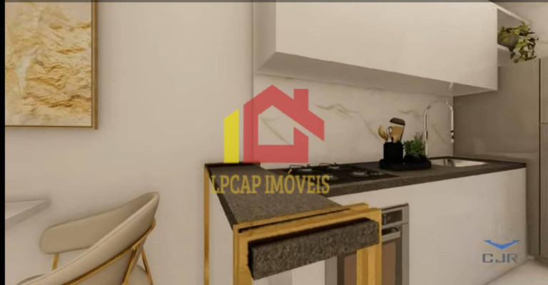 Imagem Casa com 2 Quartos à Venda, 70 m² em Concórdia - Belo Horizonte