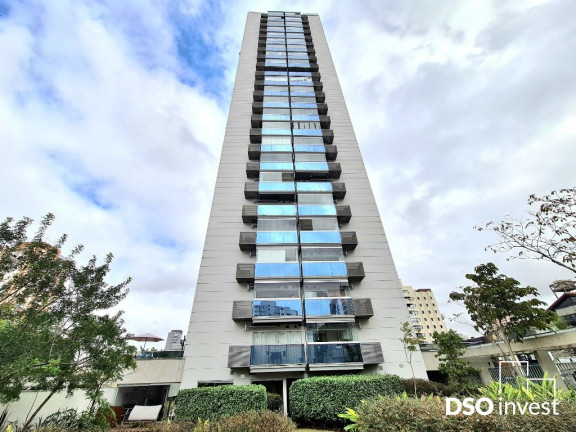Imagem Apartamento com 1 Quarto à Venda, em Vila Olímpia - São Paulo Imagem Apartamento com 1 Quarto à Venda, em Vila Olímpia - São Paulo