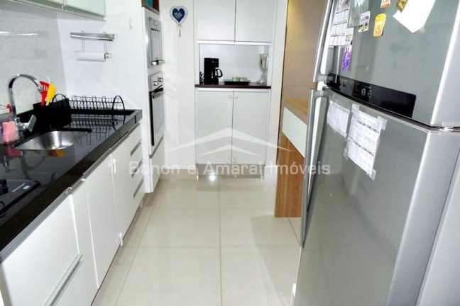 Imagem Apartamento com 3 Quartos à Venda, 124 m² em Parque Industrial - Campinas Imagem Apartamento com 3 Quartos à Venda, 124 m² em Parque Industrial - Campinas