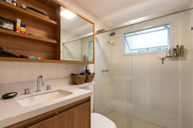 Imagem Imóvel com 3 Quartos à Venda, 116 m² em Vila Andrade - São Paulo