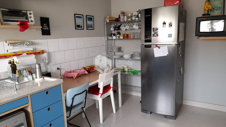 Imagem Apartamento com 3 Quartos à Venda, 125 m² em Jardim Ampliação - São Paulo Imagem Apartamento com 3 Quartos à Venda, 125 m² em Jardim Ampliação - São Paulo