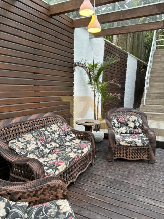 Imagem Edifício Residencial à Venda,  em Praia Do Rosa - Imbituba