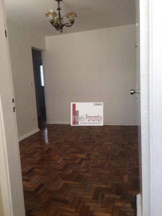 Imagem Apartamento com 2 Quartos à Venda, 46 m² em Jabaquara - São Paulo