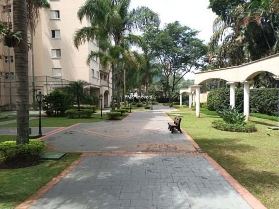 Imagem Imóvel com 3 Quartos à Venda, 75 m² em Jardim Ampliação - São Paulo Imagem Imóvel com 3 Quartos à Venda, 75 m² em Jardim Ampliação - São Paulo