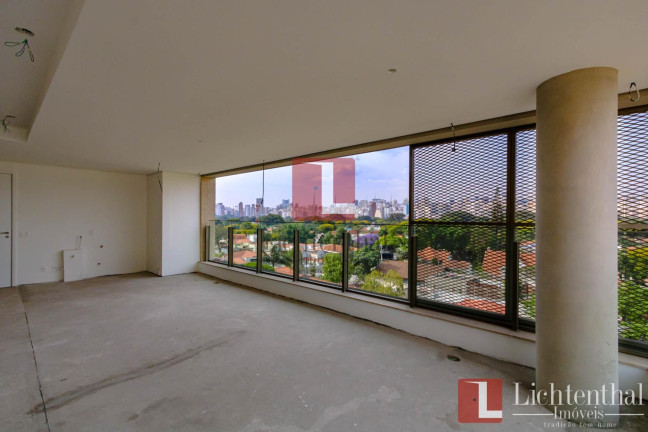 Imagem Apartamento com 4 Quartos à Venda, 230 m² em Jardim América - São Paulo Imagem Apartamento com 4 Quartos à Venda, 230 m² em Jardim América - São Paulo
