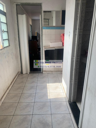 Imagem Sobrado com 3 Quartos à Venda, 90 m² em Parada Inglesa - São Paulo