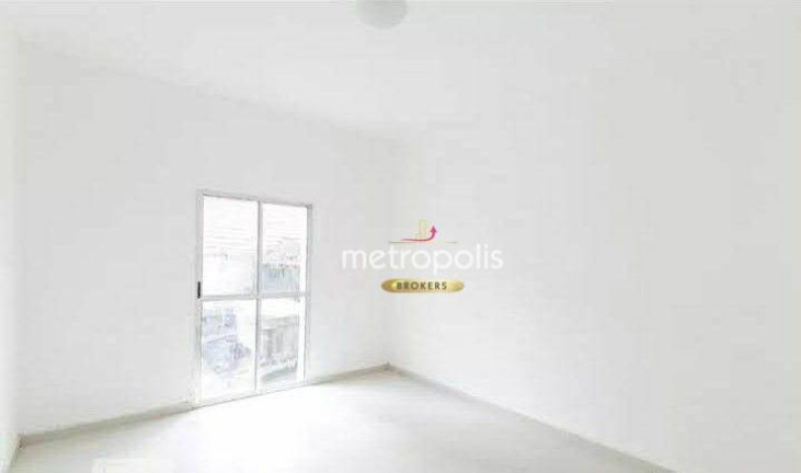 Apartamento com 2 Quartos para Alugar, 80 m² em Cambuci - São Paulo