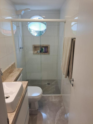 Imagem Apartamento com 3 Quartos à Venda, 68 m² em Perdizes - São Paulo