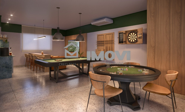 Imagem Imóvel com 4 Quartos à Venda, 238 m² em Jardim Camburi - Vitória