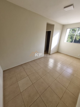 Apartamento com 2 Quartos à Venda, 51 m² em Parque São Sebastião - Ribeirão Preto