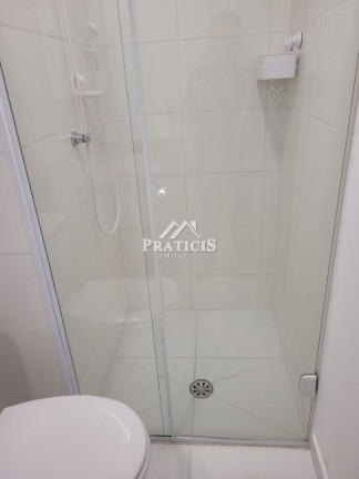 Imagem Kitnet com 1 Quarto à Venda, 32 m² em Vila Mariana - São Paulo