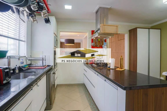 Imagem Sobrado com 3 Quartos à Venda, 200 m² em Cambuci - São Paulo