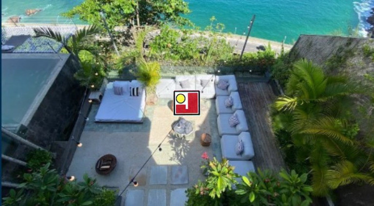 Imagem Casa com 5 Quartos à Venda, 800 m² em Joá - Rio De Janeiro