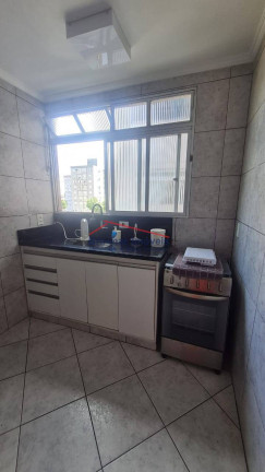 Imagem Apartamento com 3 Quartos à Venda, 90 m² em Embaré - Santos