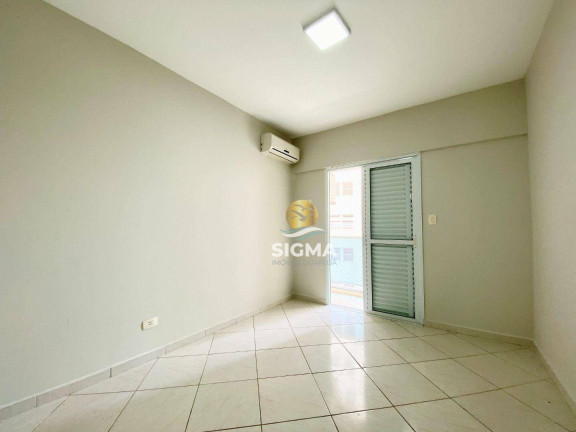 Imagem Apartamento com 3 Quartos à Venda, 89 m² em Jardim Astúrias - Guarujá
