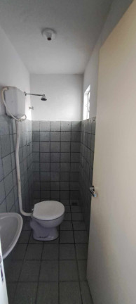 Imagem Casa com 4 Quartos à Venda, 480 m² em São João - Teresina