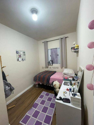 Imagem Casa com 2 Quartos à Venda, 61 m² em Lopes De Oliveira - Sorocaba Imagem Casa com 2 Quartos à Venda, 61 m² em Lopes De Oliveira - Sorocaba