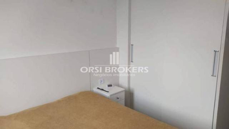 Imagem Apartamento com 2 Quartos à Venda, 47 m² em Jardim Do Lago - São Paulo